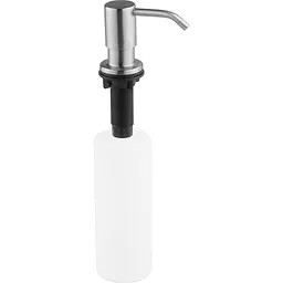 Дозатор для миючого засобу Kroner KRP Spender - ECG049 (CV030012) 
