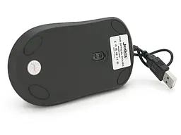 Миша Jedel CP89 Black - мініатюра 4