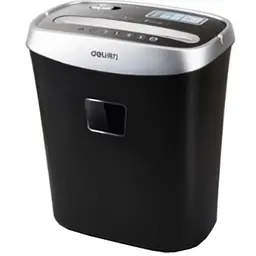 Знищувач документів ShredMARK 1015C 5*38мм (24317)