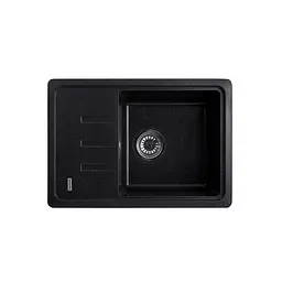 Кухонна мийка Kroner KRP Komposit SCH - 6243 (CV031065)