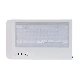 Корпус для ПК 1stPlayer UV6-WH-2FC7R-W-1FC7-W - мініатюра 5