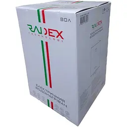 Бойлер RADEX RD80-15/RJ [171005] - мініатюра 6