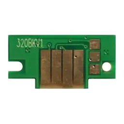 Чип для картриджа Apex Canon PFI-320BK/2890C001 300 мл black (CHIP-CAN-PFI320BK)