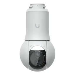 Камера відеоспостереження Ubiquiti UVC-G6-PTZ-W - мініатюра 9
