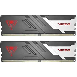 Модуль пам`яті DDR5 2x16GB/6000 Patriot Viper Venom (PVV532G600C36K)