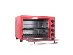 Духовка настільна Prime Technics PEO 5080 R - мініатюра 4