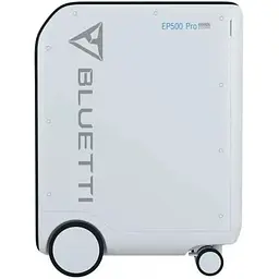 Портативна електростанція Bluetti EP500Pro 3000W 5100 WH - мініатюра 10