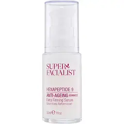 Super Facialist Сироватка з Гексапептид 9 антивікова д/ обличчя, 30мл - мініатюра 2