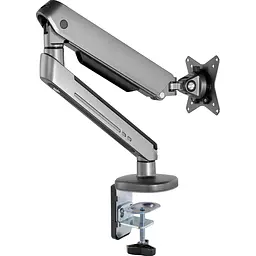 Настільне кріплення для монітора OfficePro MA901G Plus 17`-32` Gray [123472] - мініатюра 3