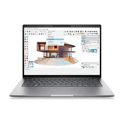 Ноутбук HP ZBook 8 G2a (DZ4D2ET)
