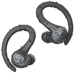 Навушники TWS JLAB Go Air Sport Graphite (IEUEBGAIRSPRTRBLK124) - мініатюра 3