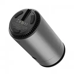 Зволожувач повітря Baseus Time Aromatherapy Machine Humidifier 75 ml сріблястий - мініатюра 2