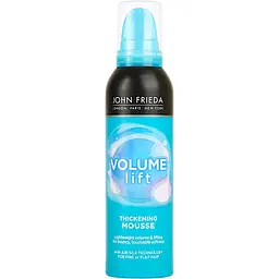 Мус для додання об'єму John Frieda Luxurious Volume, 200 мл