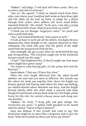 A Storm of Swords. Part 2. Blood and Gold - мініатюра 12