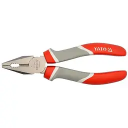 Плоскогубці Yato YT-2007