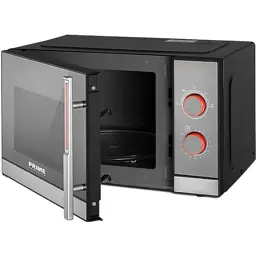 Мікрохвильова піч PRIME Technics PMW 23851 HB - мініатюра 3