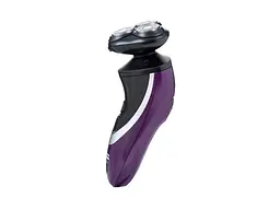 Электробритва Новый Харьков Фаворит S НХ-8526 Violet - миниатюра 2