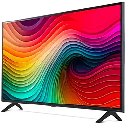 Телевізор LG NanoCell AI 81 43" 4K EU [43NANO81T3A] [128086] - мініатюра 6