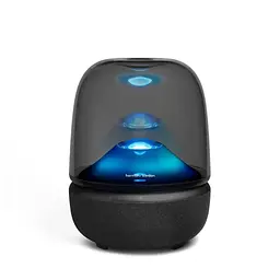 Акустична система Harman Kardon Aura Studio 5 Black (HKAURAS5BLKEP) - мініатюра 3