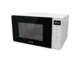 Мікрохвильова піч Gorenje MO20S4W - мініатюра 3