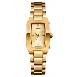 Наручные часы женские 1400GD Gold Skmei acs0030770