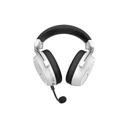 Навушники Hator Hypergang 3 Wireless White (ESH56) - мініатюра 6