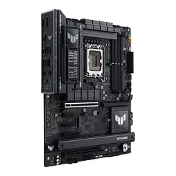 Материнська плата ASUS TUF GAMING Z890-PLUS WIFI - мініатюра 2