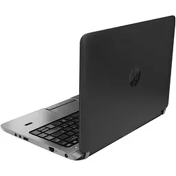 Ноутбук HP ProBook 430 G1 (i5-4200U/4/128SSD) - Class B "Б/В" - мініатюра 2