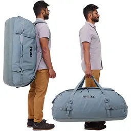 Дорожні сумки і рюкзаки Thule Chasm Duffel 130 л (3205004)  - мініатюра 4