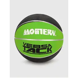 М'яч баскетбольний AoKaiTiYu ZXK4144 Зелений (2000990572974)