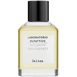 Парфумована вода оригінал тестер Laboratorio Olfattivo Salina 100 мл