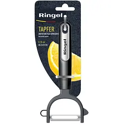 Овочечистка горизонтальна Ringel Tapfer 10, чорний (RG-5121/10) - мініатюра 2