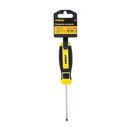 Викрутка Sigma Mega шліцьова CrV SL 3.0 × 75 мм (4009151) - мініатюра 4
