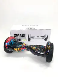Гіроборд Smart Balance Wheel U20 Pro + Autobalance 10.5"  Фарби - мініатюра 3
