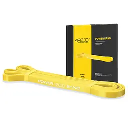 Еспандер-петля (резинка для фітнесу і спорту) 4FIZJO Power Band 8 мм 2-7 кг 4FJ0050 (P-5907222931783) - мініатюра 3