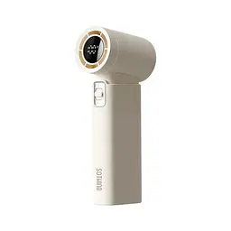 Вентилятор Xiaomi Sothing Turbo Handheld Fan Engine Slim (DSHJ-S-2422C) - мініатюра 2