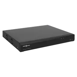 IP відеореєстратор 32-канальний 12MP NVR GreenVision GV-N-I018/32 - мініатюра 3