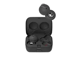 Навушники Sony LinkBuds Grey (WFL900H.CE7) - мініатюра 3