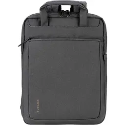 Рюкзак Tucano WO4 для MacBook Pro 14" Black [WO4BK-MB14-AX] [131866] - мініатюра 3