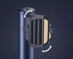 Концентратор для розгладжування волосся BaByliss AC-AS6550-FLY - мініатюра 3