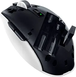 Bluetooth миша Razer Orochi V2 Wireless White (RZ01-05690200-R3M1) UA - мініатюра 5