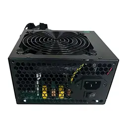 Блок живлення Casecom 600W (CM 600FM ATX) - мініатюра 3