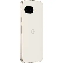 Смартфон Google Pixel 9a 8/128 GB Porcelain JP [138016] - мініатюра 7