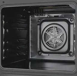 Електрична плита Hansa FCCX580009 (7135315) - мініатюра 4