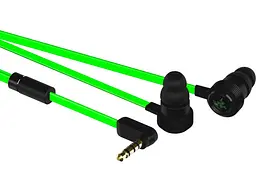 Навушники Razer Hammerhead Pro V2 (RZ04-01730100-R3G1) - мініатюра 2