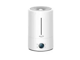 Зволожувач повітря Deerma Humidifier with UV Lamp Sterilization (DEM-F628S)
