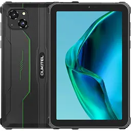 Планшет Oukitel RT3 Pro 4/128GB Green [123100] - мініатюра 1