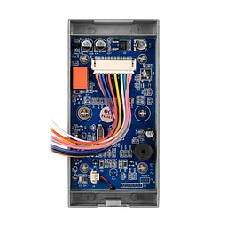 Клавіатура з контролером і зчитувачем EM-Marine Trinix TRK-700I антивандальна (71-00012) - мініатюра 5