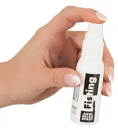 Спрей для фістингу Orion Fisting - Anal Relax Spray, 30 мл - мініатюра 2