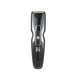 Машинка для стрижки волосся XPRO V-040 професійна акумуляторна з насадкою чорна (227) - мініатюра 3